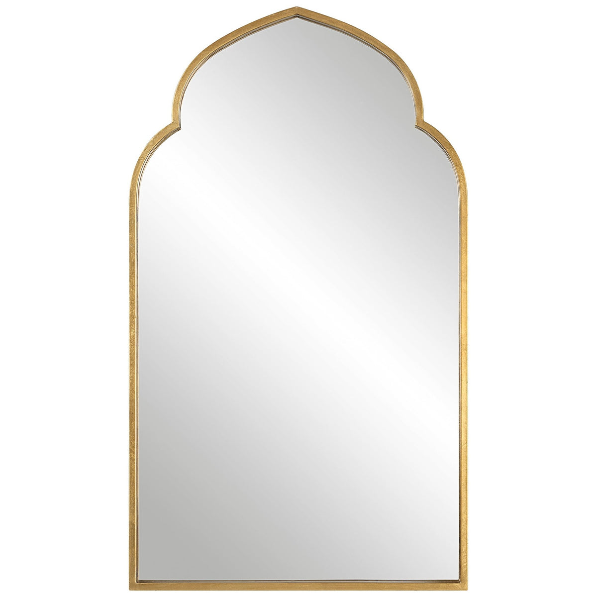 MIRROR Table Decors| Uttermost