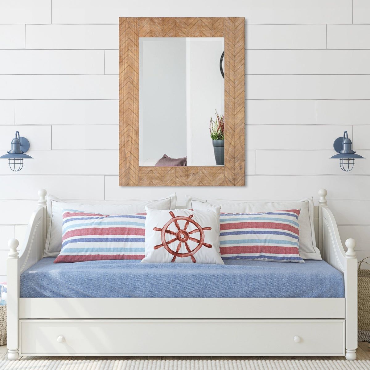 MIRROR Table Decors| Uttermost