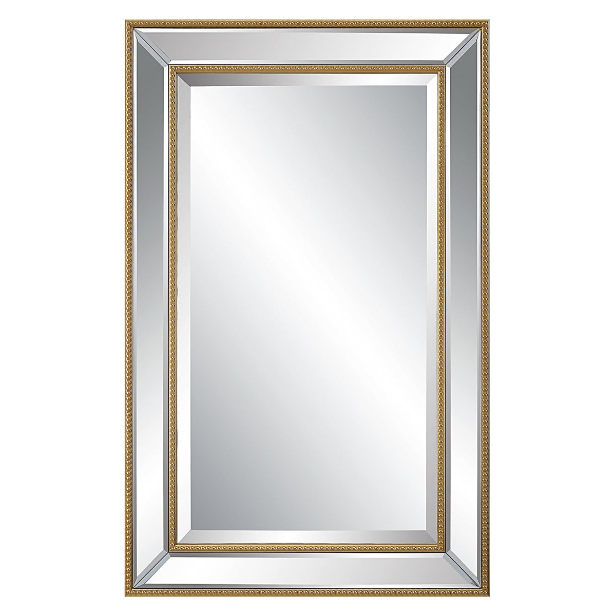 MIRROR Table Decors| Uttermost