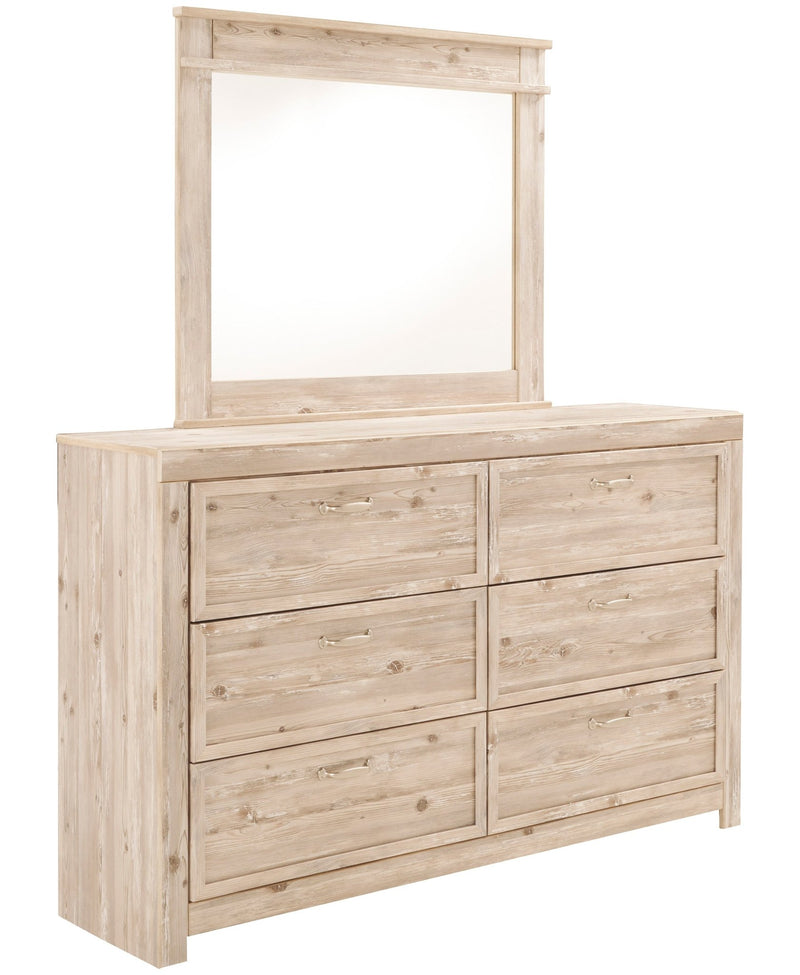 MIRROR - Al Rugaib Furniture