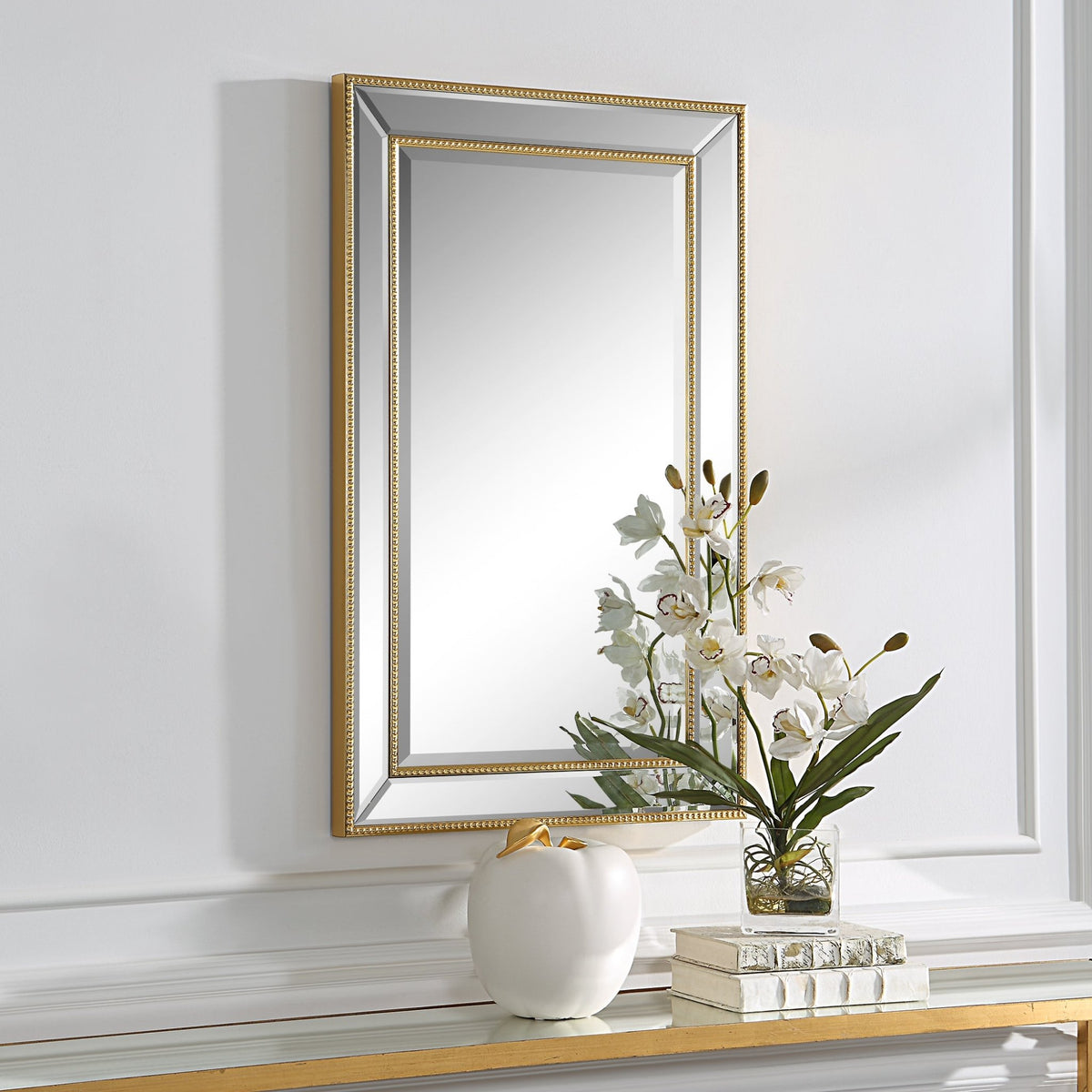 MIRROR Table Decors| Uttermost