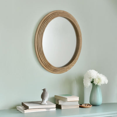 Mirror - Al Rugaib Furniture