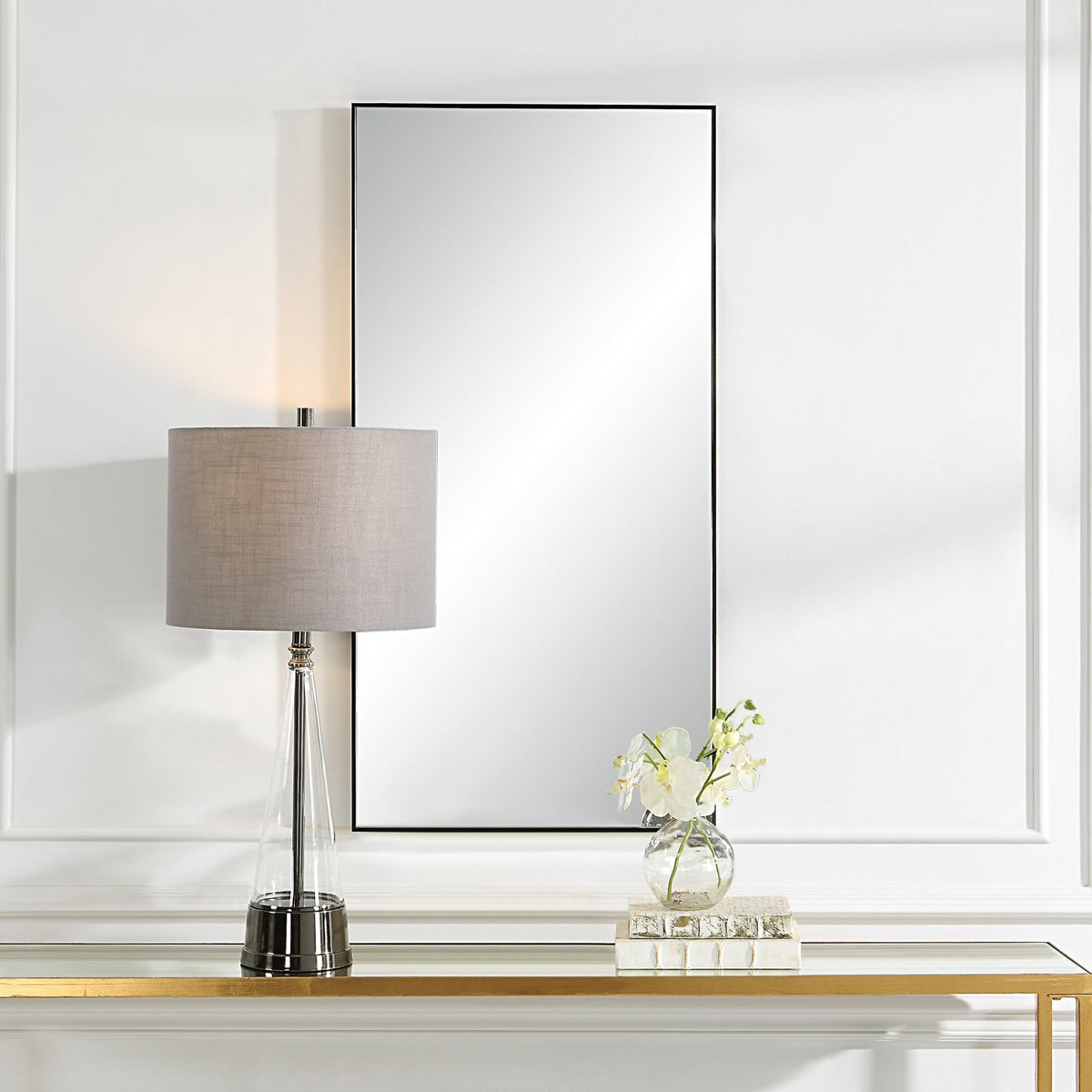 MIRROR Table Decors| Uttermost