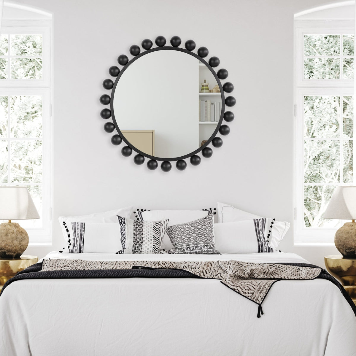 MIRROR Mirrors| Uttermost