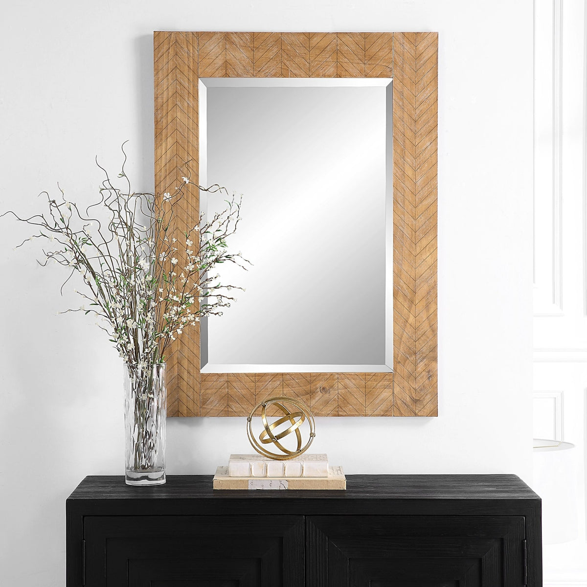 MIRROR Table Decors| Uttermost