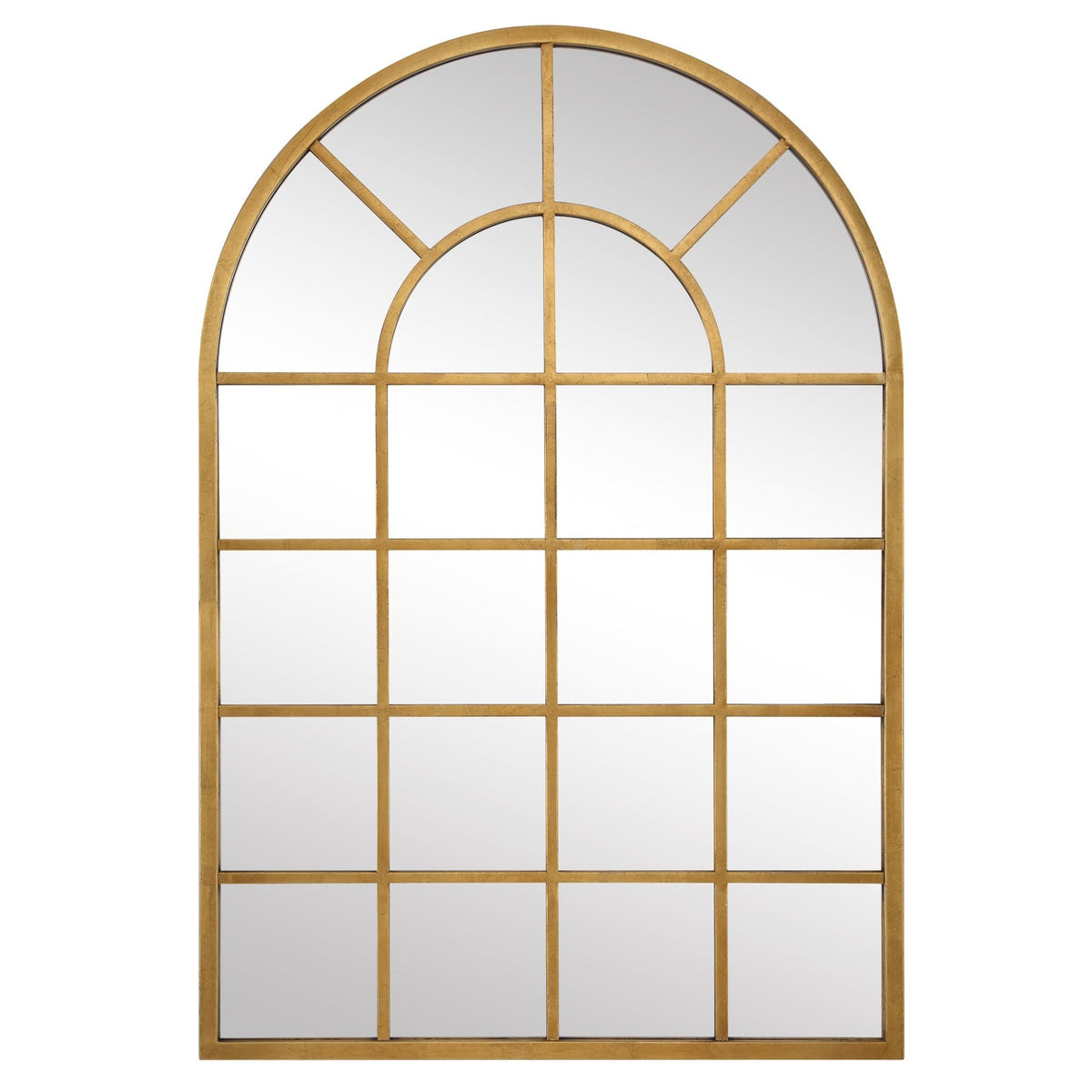 MIRROR Table Decors| Uttermost
