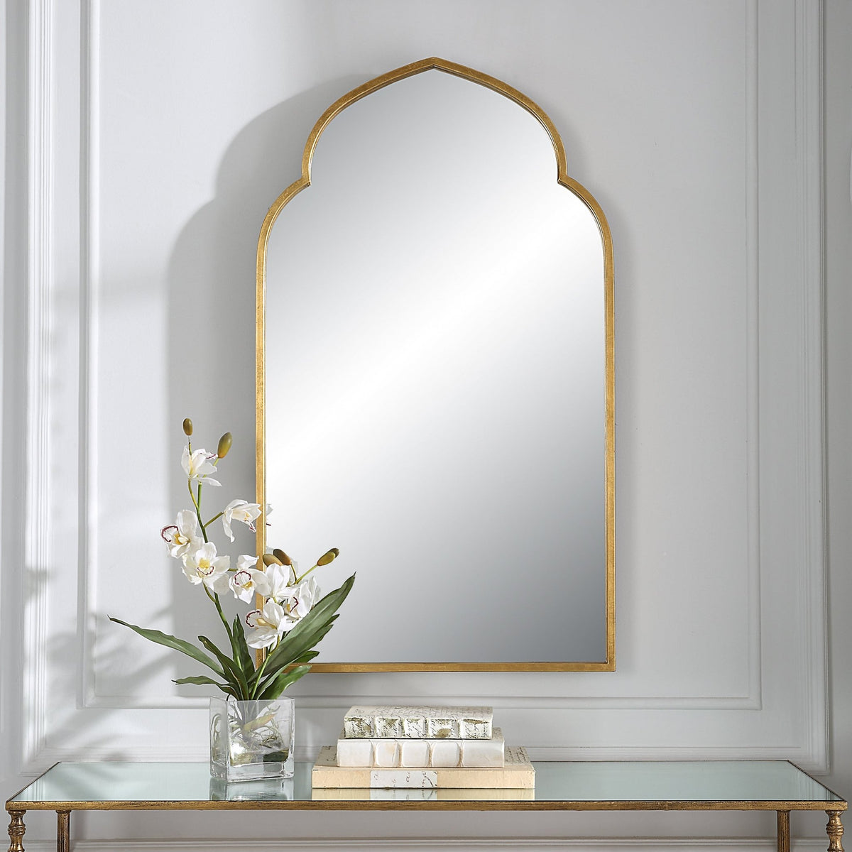 MIRROR Table Decors| Uttermost