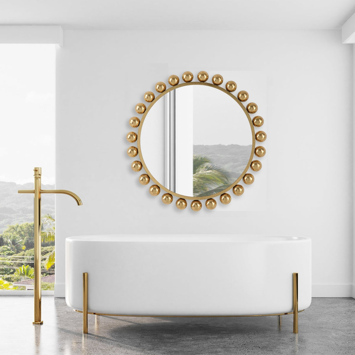 Mirror Mirrors| Uttermost