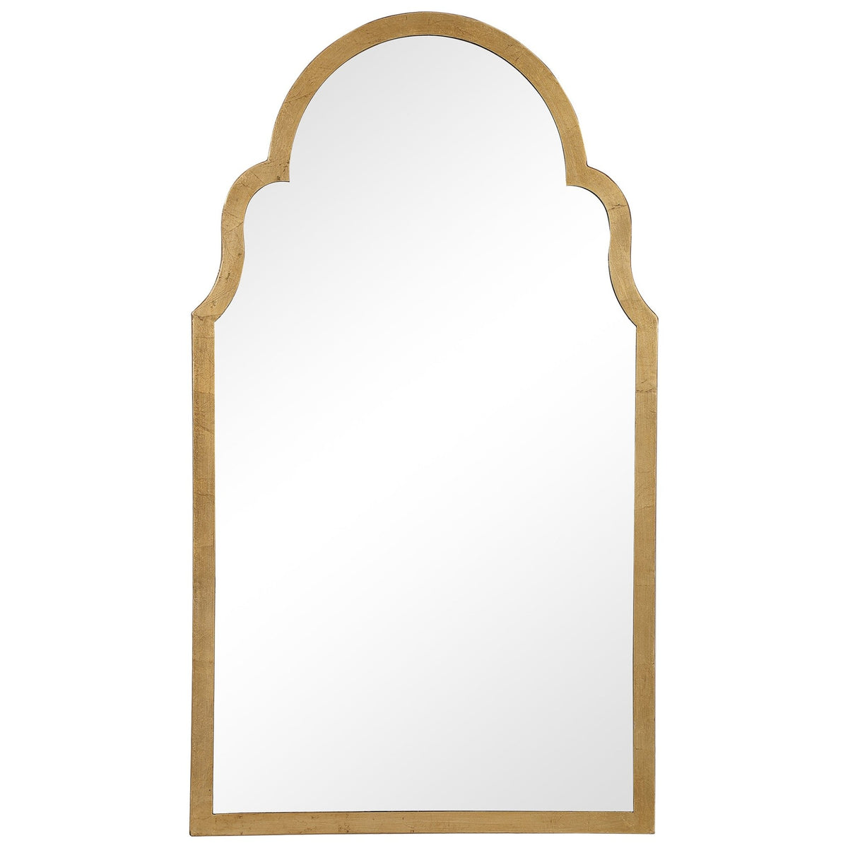 MIRROR Table Decors| Uttermost