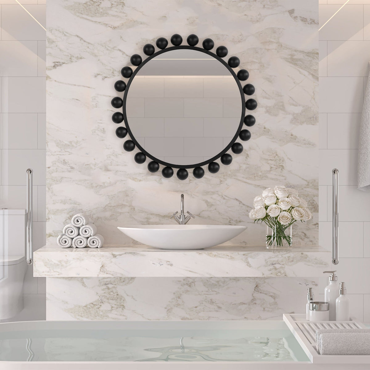 MIRROR Mirrors| Uttermost