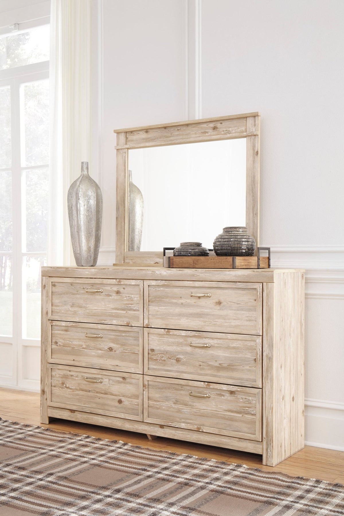 MIRROR Mirrors| Ashley Homestore