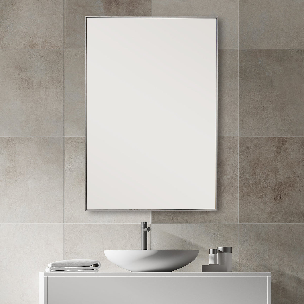 MIRROR Table Decors| Uttermost