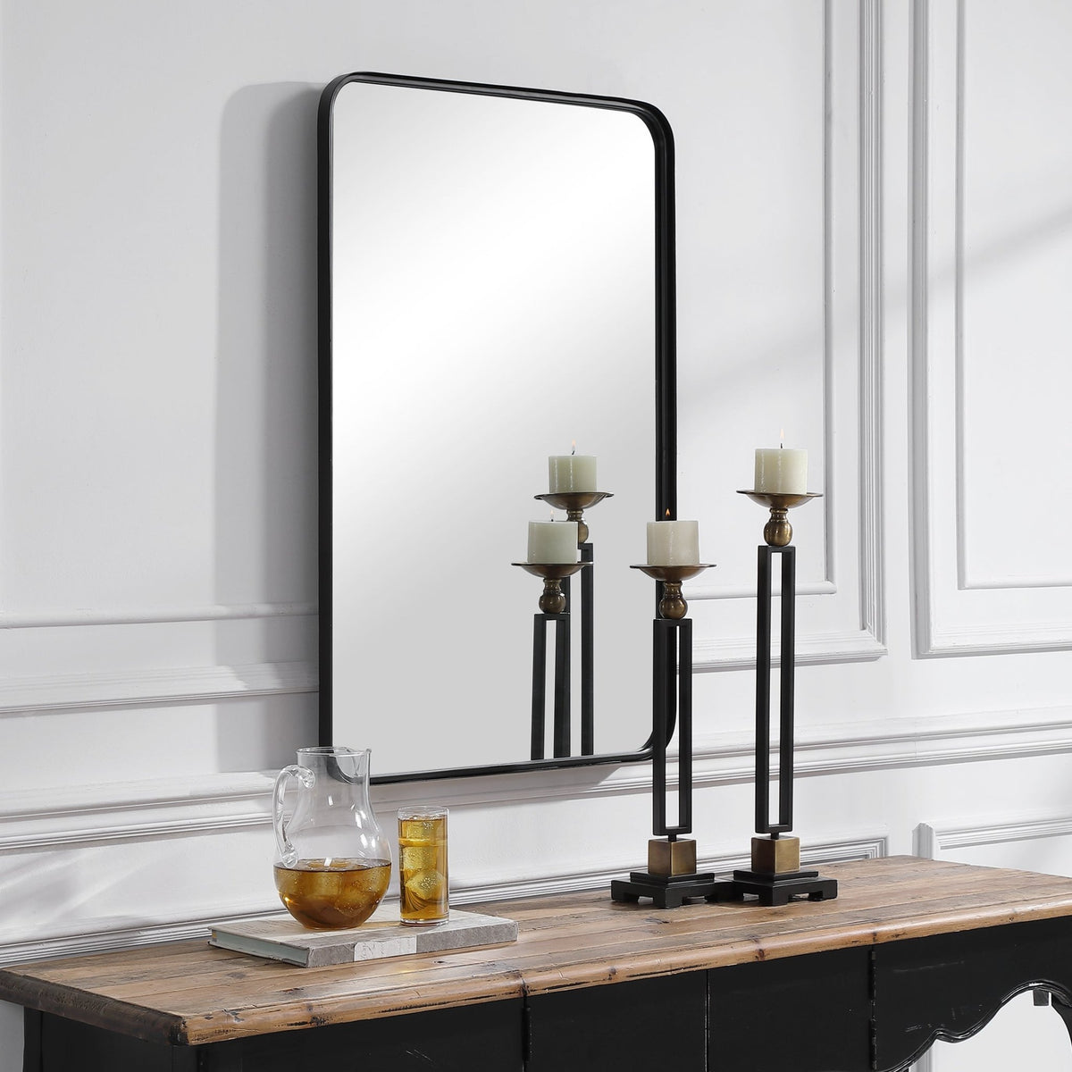 MIRROR Table Decors| Uttermost