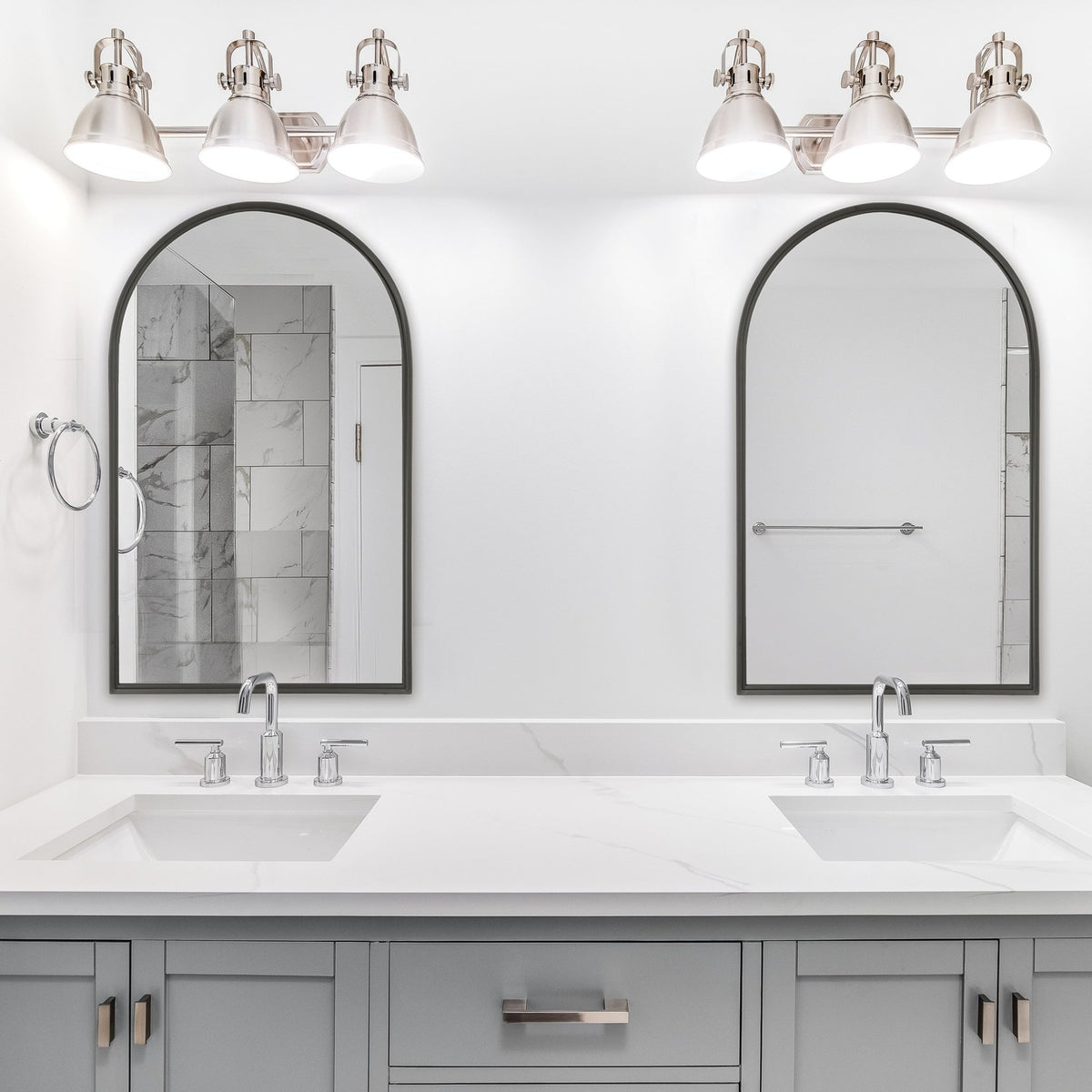 MIRROR Table Decors| Uttermost