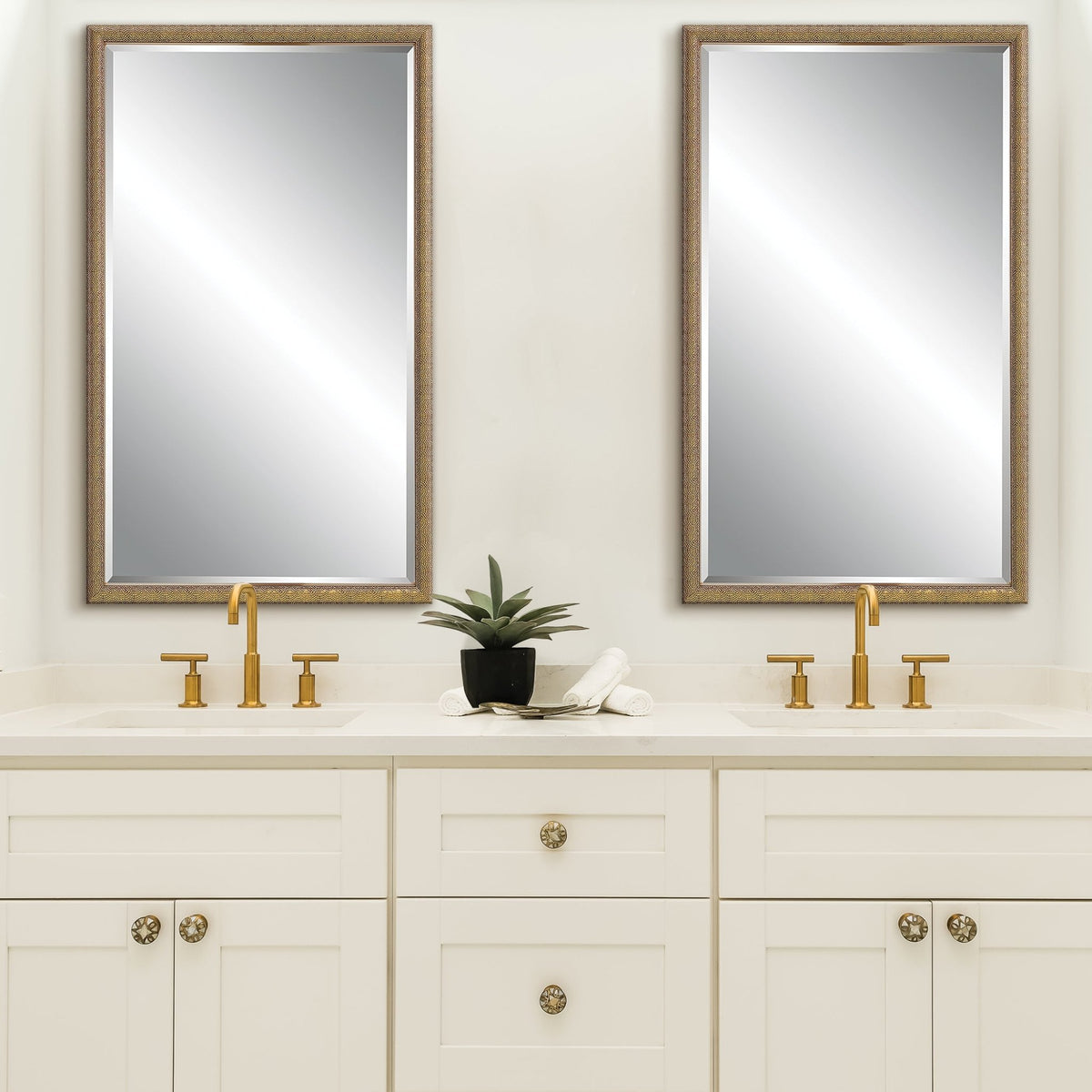 MIRROR Table Decors| Uttermost