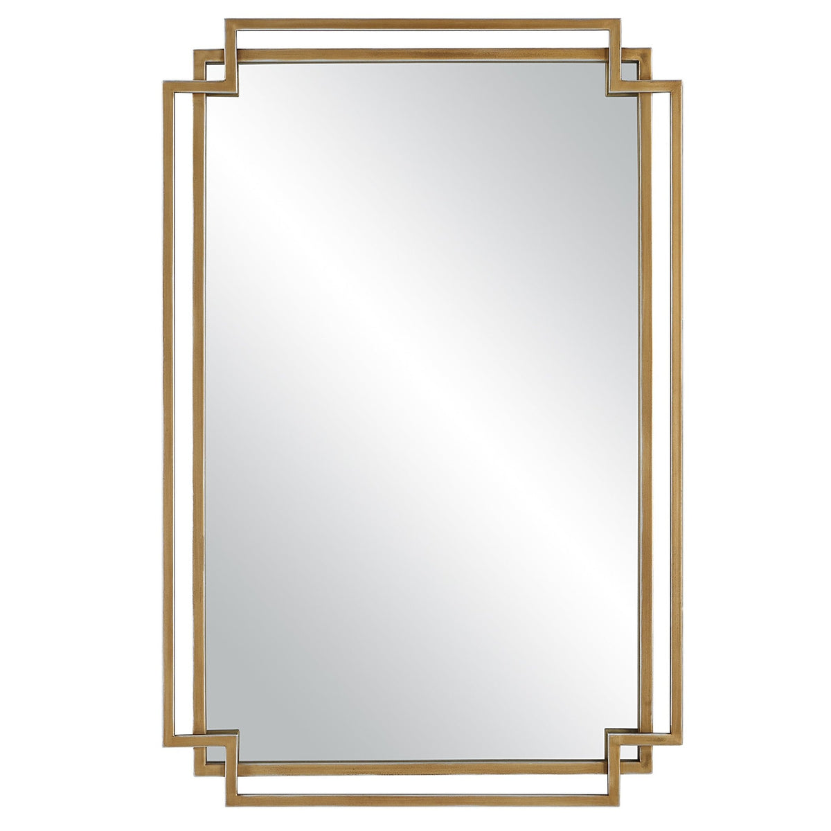 MIRROR Table Decors| Uttermost