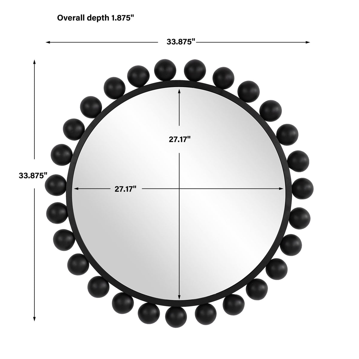MIRROR Mirrors| Uttermost