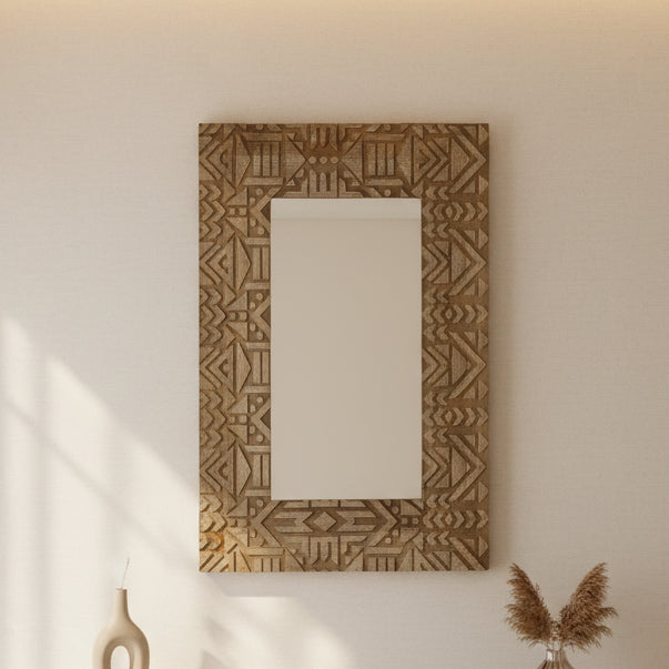 Mirror Mirrors| Roots Furniture
