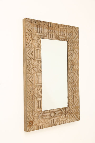Mirror - Al Rugaib Furniture