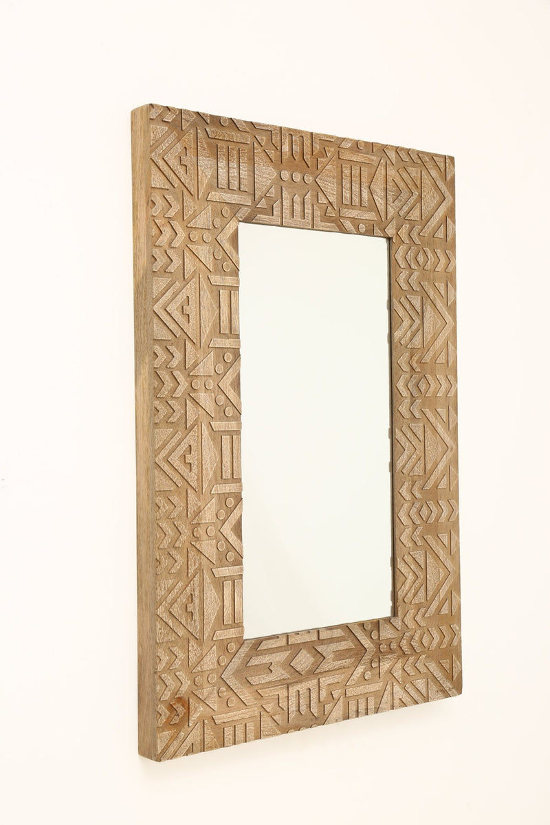 Mirror - Al Rugaib Furniture