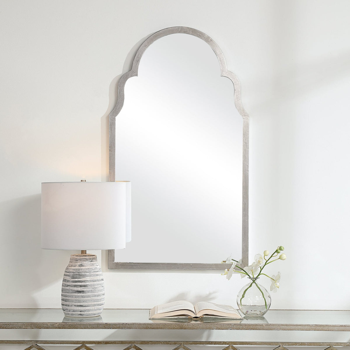 MIRROR Table Decors| Uttermost