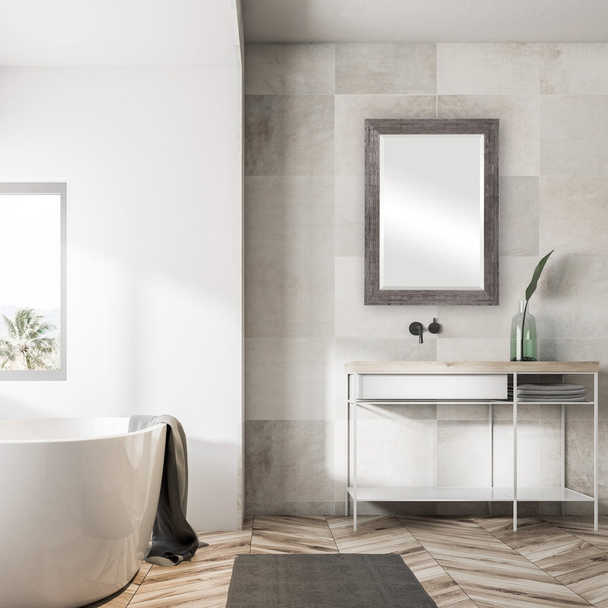 MIRROR Mirrors| Uttermost