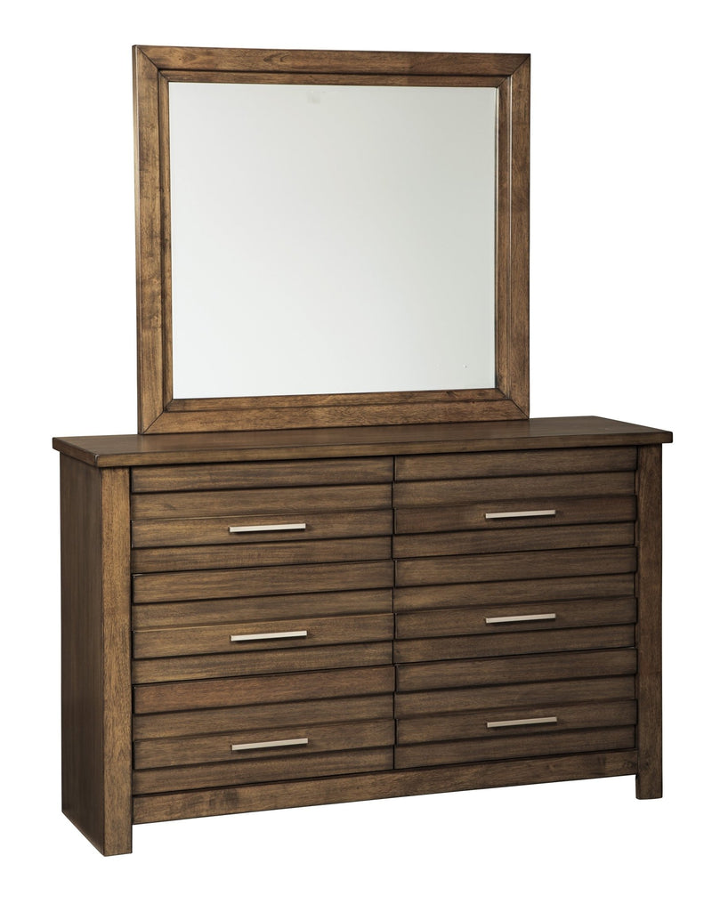 MIRROR - Al Rugaib Furniture