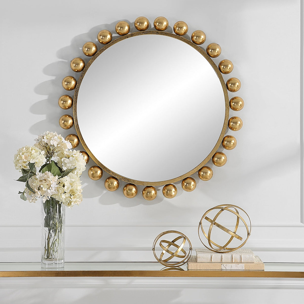 Mirror Mirrors| Uttermost