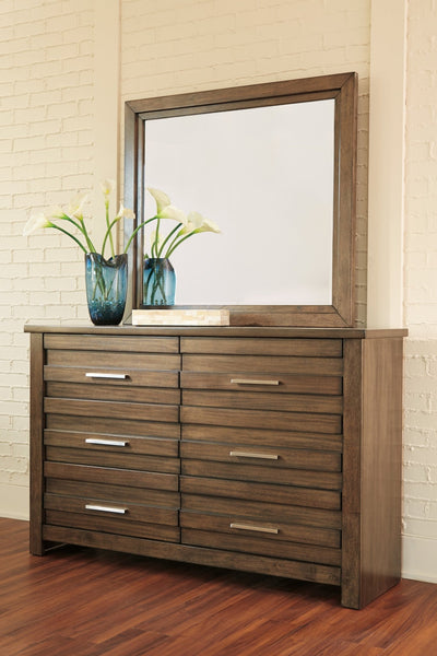 MIRROR - Al Rugaib Furniture