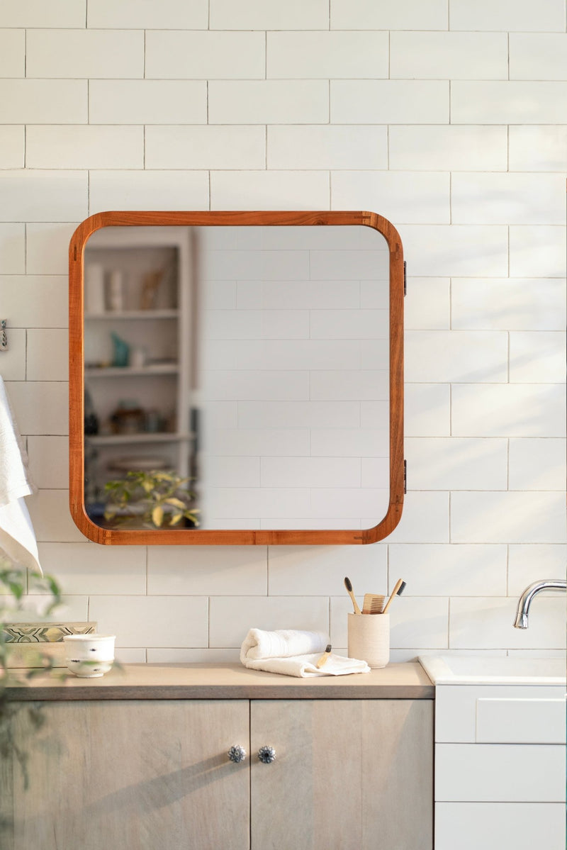 Mirror - Al Rugaib Furniture