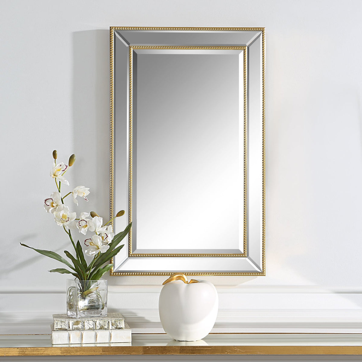 MIRROR Table Decors| Uttermost