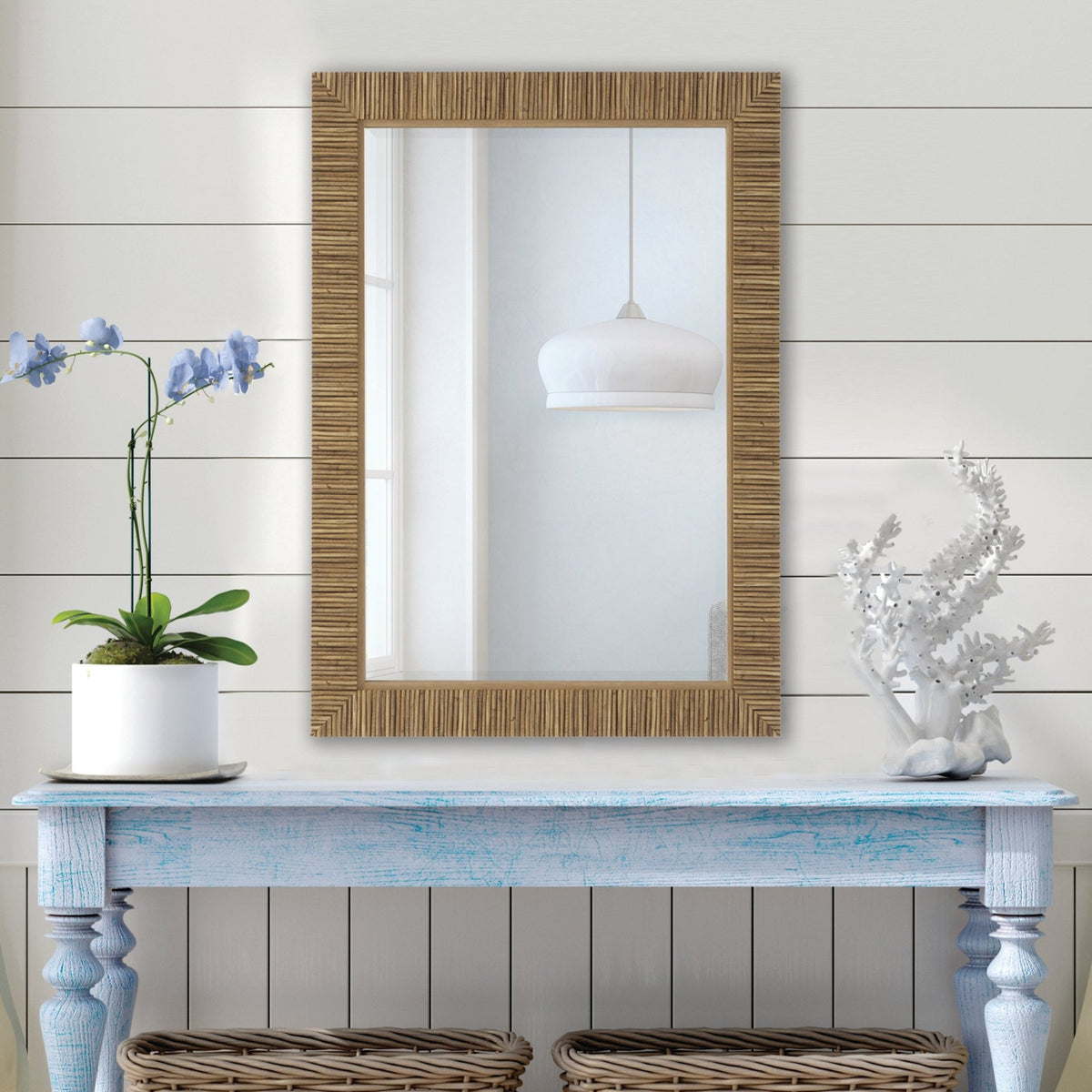 MIRROR Table Decors| Uttermost
