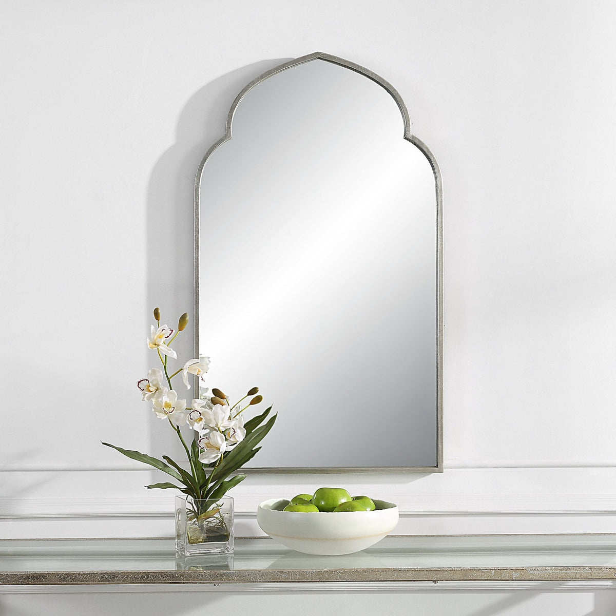 MIRROR Table Decors| Uttermost