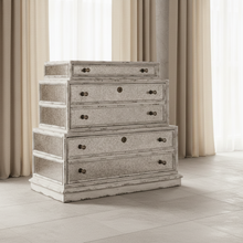 Mirrored Lateral File