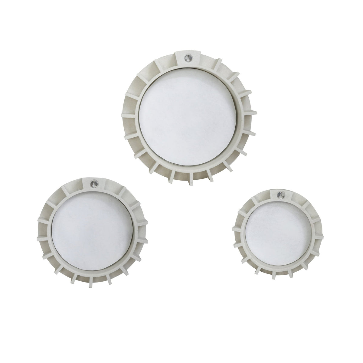 Mirrors Mirrors| Sagebrook Home