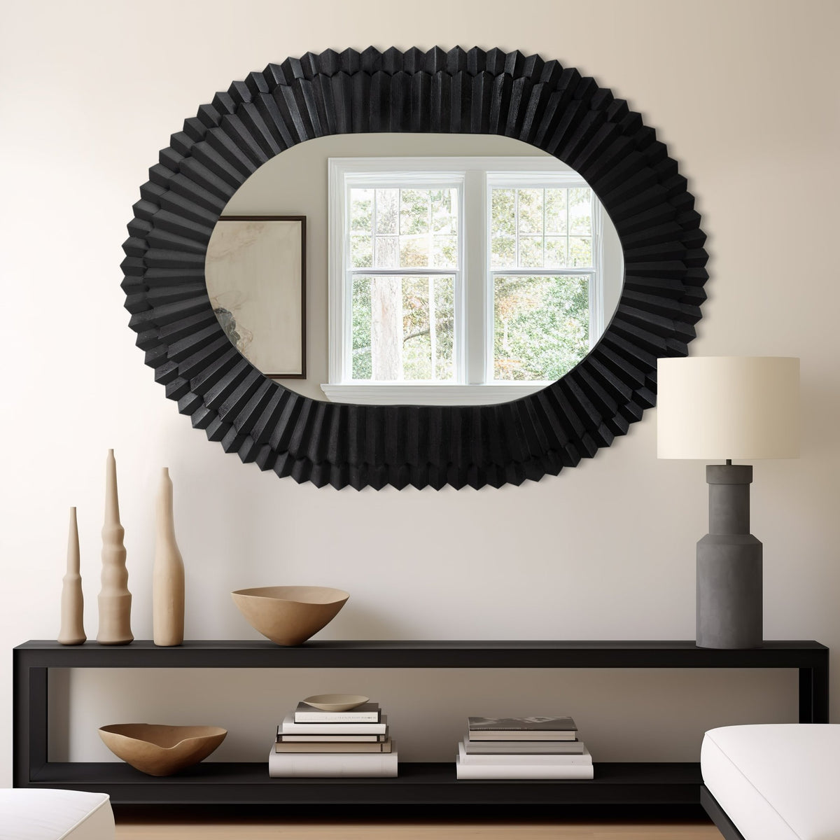 Mirrors Mirrors| Sagebrook Home