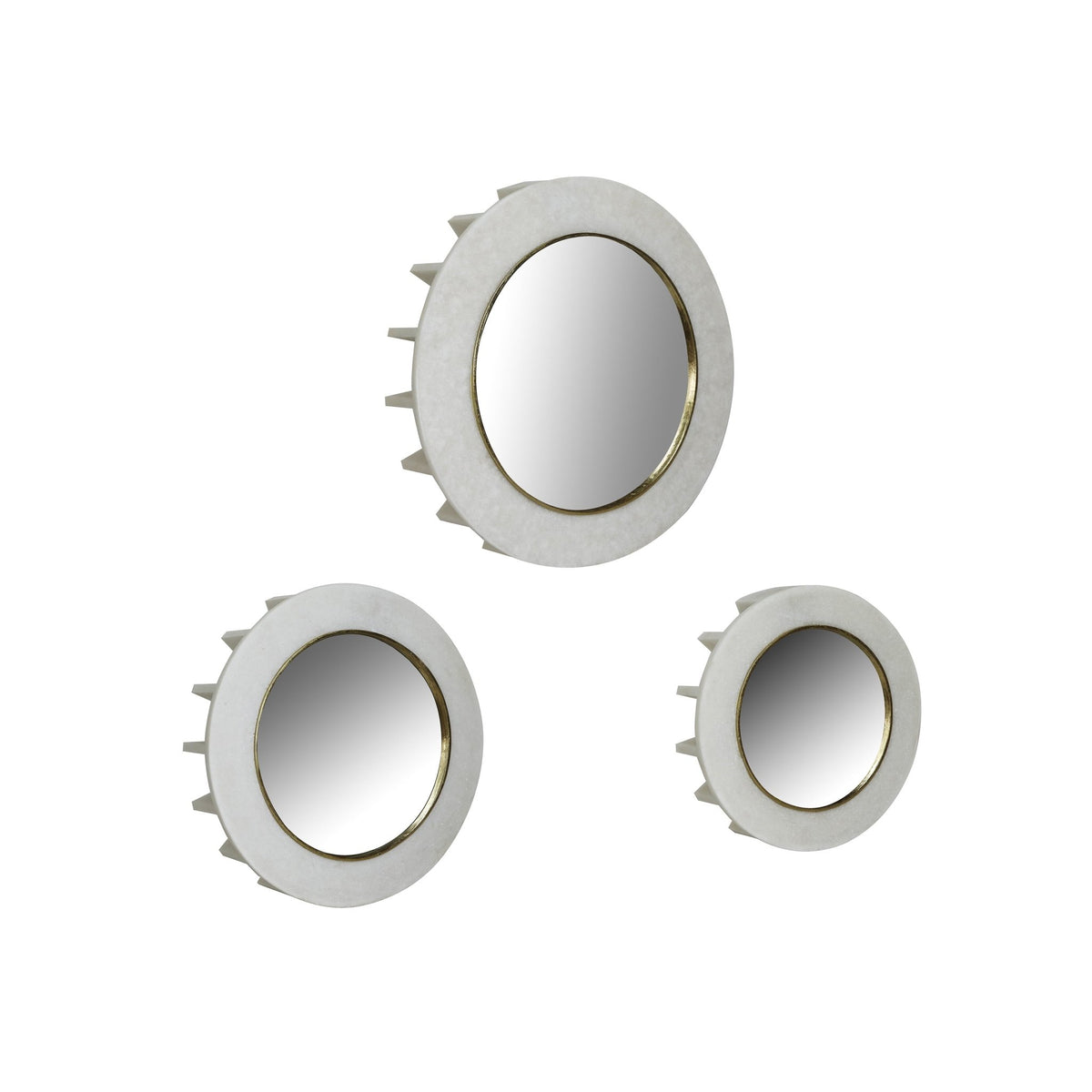 Mirrors Mirrors| Sagebrook Home