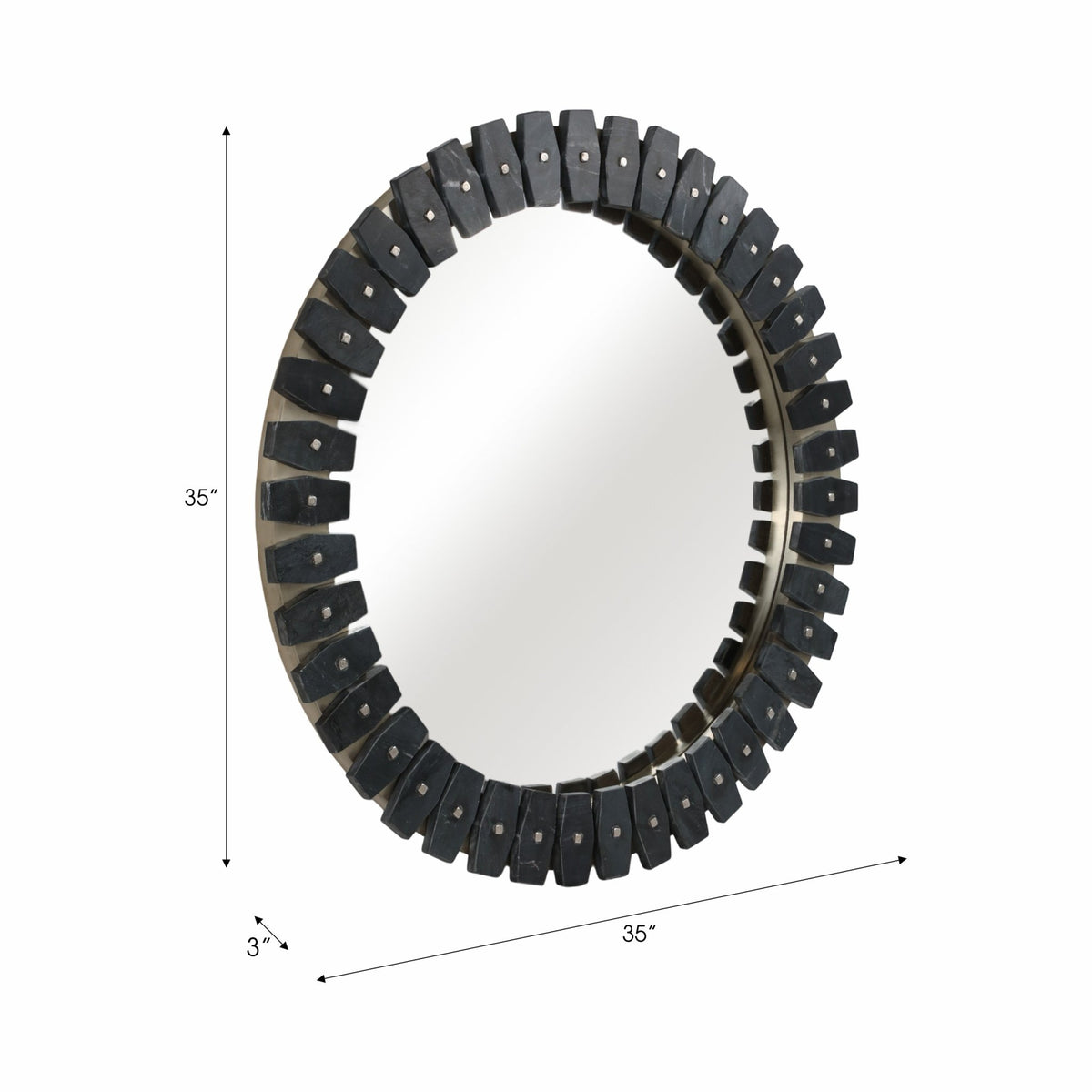 Mirrors Mirrors| Sagebrook Home