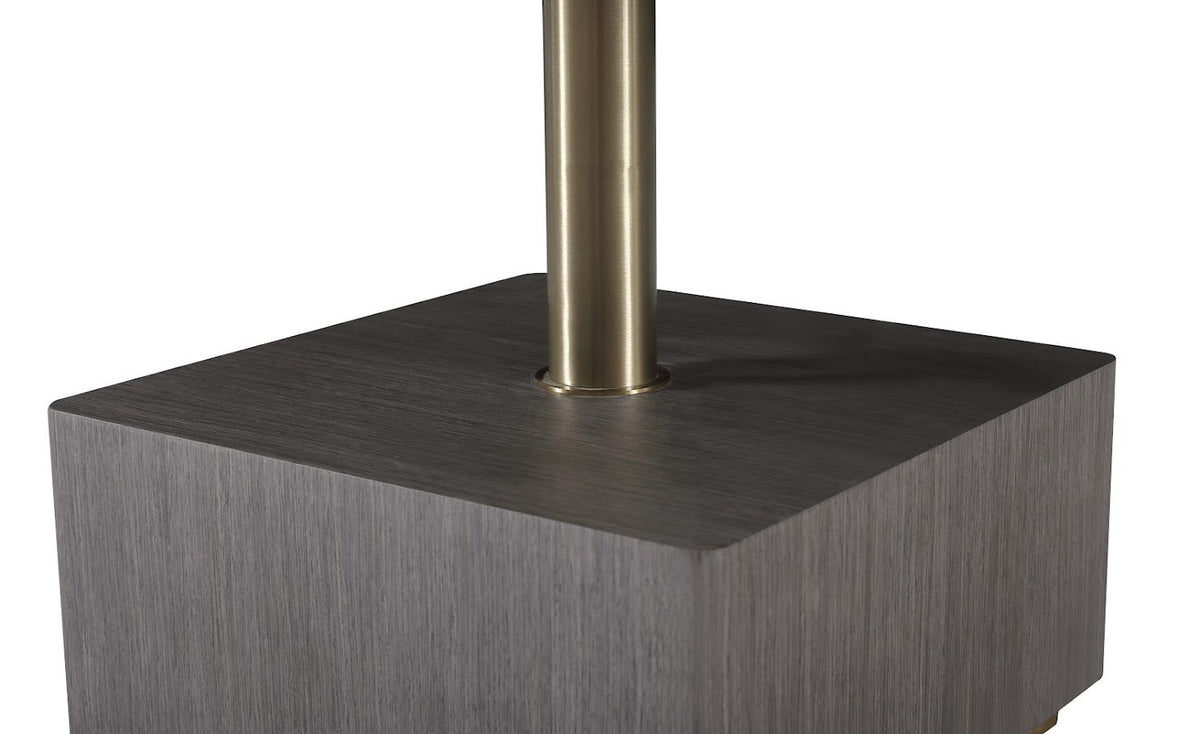 Mist Marble End Table Accent & End Tables| Roots Furniture
