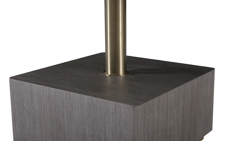 Mist Marble End Table - Al Rugaib Furniture