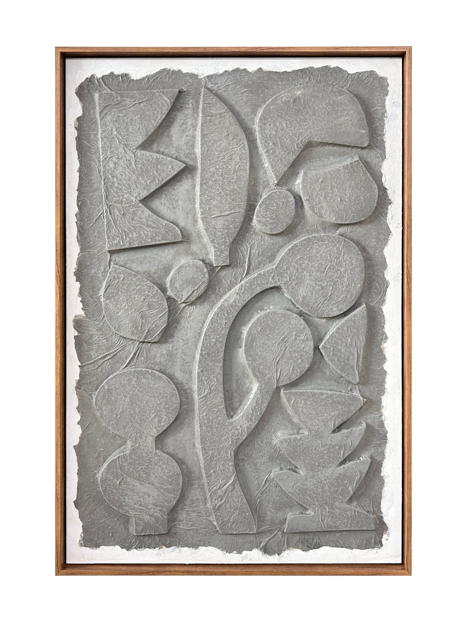 Misty Wall Art| Roots Furniture