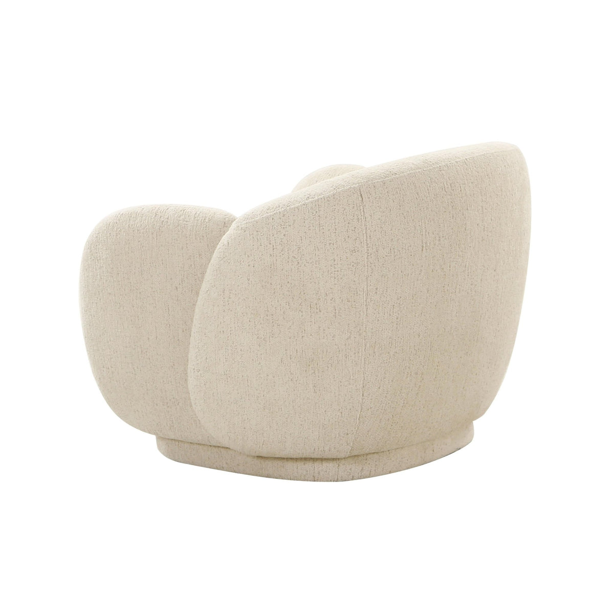 Misty Cream Boucle Sofa Set Sofas & Loveseats| TOV