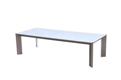 Mixology Station Dining Table 280 CM - Al Rugaib Furniture