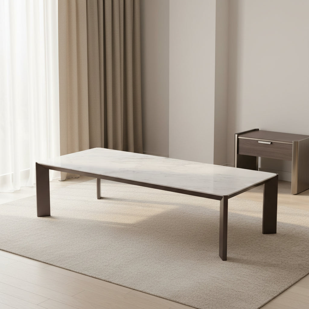 Mixology Station Dining Table 300 CM Dining Tables| AlRugaib Furniture