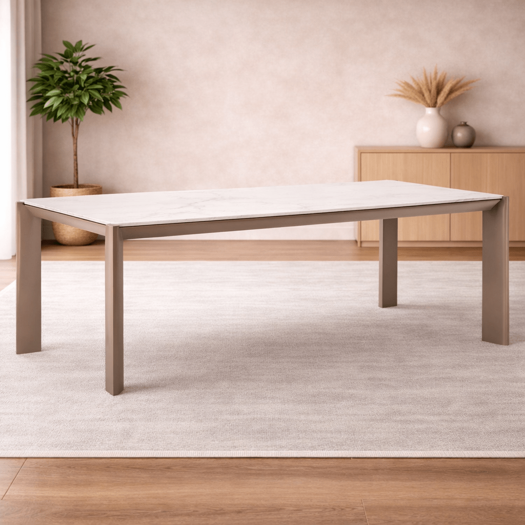 Mixology Station Dining Table Dining Tables| AlRugaib Furniture