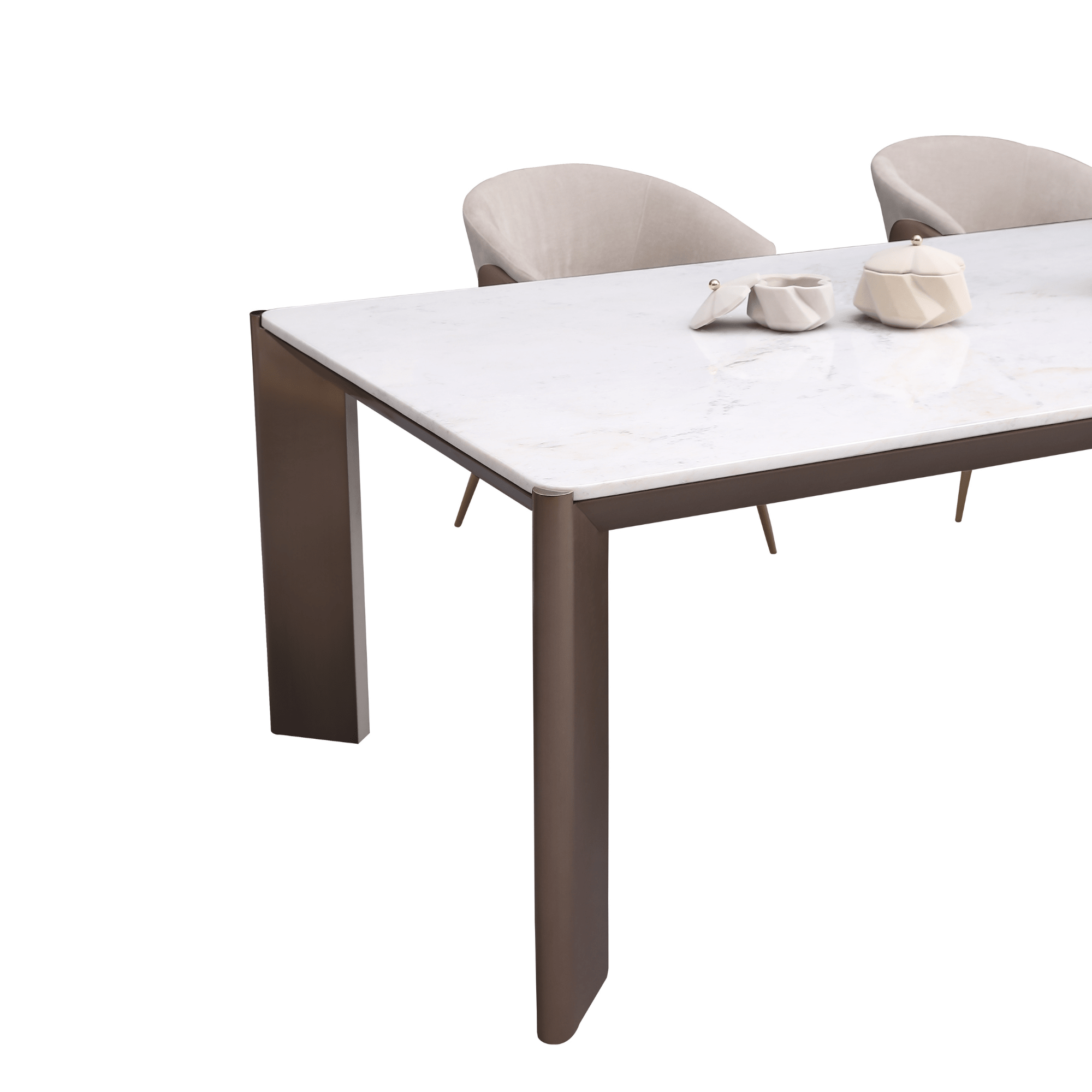 Mixology Station Dining Table Dining Tables| AlRugaib Furniture