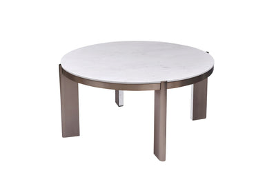 Mixology Station Round Dining Table 150 CM - Al Rugaib Furniture