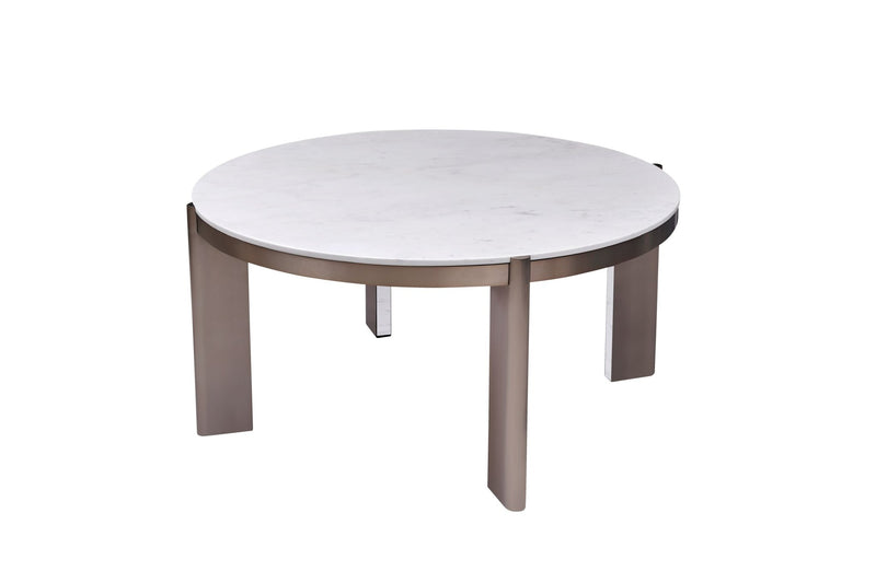 Mixology Station Round Dining Table 150 CM - Al Rugaib Furniture