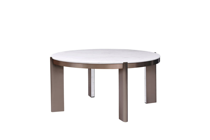 Mixology Station Round Dining Table 150 CM - Al Rugaib Furniture