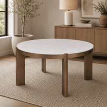 Mixology Station Round Dining Table 150 CM
